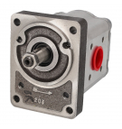DYNAMATIC UK A31.5L 36848 hydraulic pump
